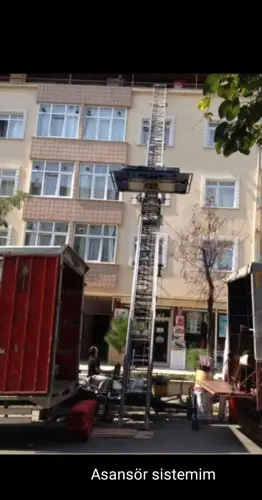 Planlı İş Yeri Taşıma